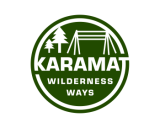 /public/logoimage/1516814242Karamat Wilderness Ways.png